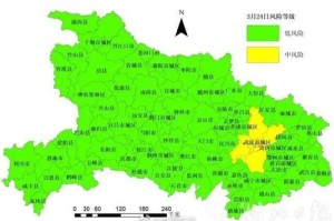武汉解封时间，2020年4月8日