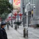 新冠疫情下，封城措施何时启动？