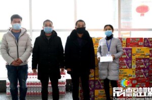 疫情期间最令人感动的是哪些事（疫情期间最让我们感动的事）