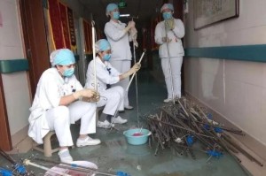 发现新冠疫情第一个医生（疫情首次发现的医生）