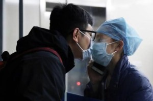 疫情期间有关爱的故事（疫情中关于爱的感人故事）