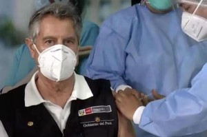 秘鲁抗疫之路，挑战与希望并存