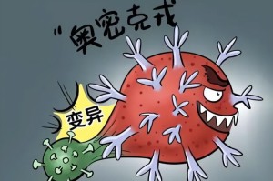 新冠疫情病情症状百科，全面解析新冠病毒的症状与影响