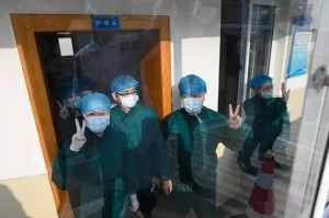 新冠疫情第一例治愈成功（第一例治愈新型冠状病毒）