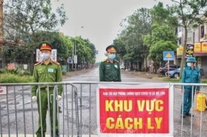 疫情下的越南口岸，挑战、应对与复苏之路