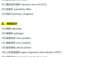 新冠疫情英语怎么翻译（新冠疫情英语怎么翻译出来）