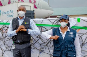 赞比亚疫情严峻 飞机最新消息，挑战与希望并存