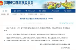 全球肺炎疫情始末，从爆发到应对