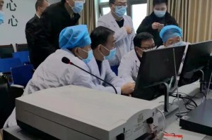 新冠疫情何时能解除封锁？