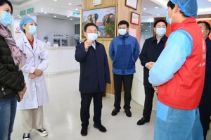 疫情比较严重的城市（疫情很严重的城市）