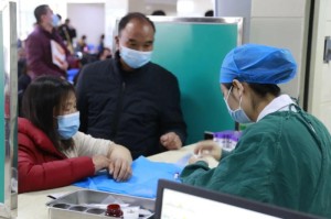 中国何时全面放开疫情？