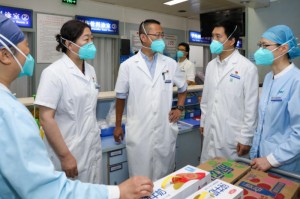 北京三次疫情，不同时间、不同特点、不同防控策略