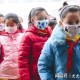 疫情孩子上学都困难（疫情孩子上学都困难的说说）