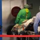 疫情死亡人数对比二战（疫情死亡人数 一战二战）