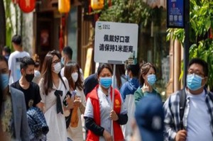 成都疫情最新消息，何时能解除疫情？