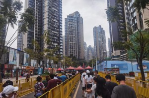 广州回深圳疫情最新规定今天（广州回深圳疫情最新规定今天政策）