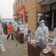 西安疫情最近情况（西安疫情最新进展情况）
