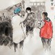 疫情小故事短篇（疫情小故事绘画）