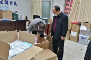 疫情期间感人的事迹有哪些（2021疫情期间感人的事迹）