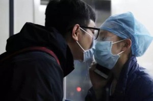 疫情期间的感人故事细节（疫情期间的感人故事50）