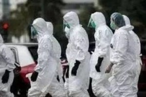 中国疫情何时开始，回顾与反思