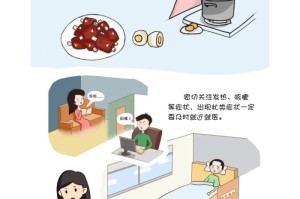疫情下的家庭生活，最新漫画章节揭晓