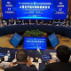 中国疫情动员能力让世界震撼（新冠疫情中国动员）