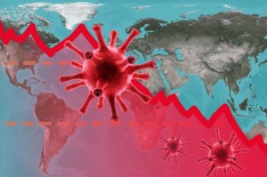 疫情解封时间，2023年1月8日，中国全面放开