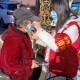 疫情口罩小孩可以戴吗（防疫期间婴儿戴口罩）