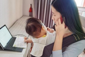 疫情下家教老师仍可上门服务