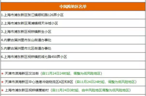 疫情解封时间（我国疫情解封时间）