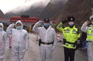 疫情病毒的英文名称是什么？