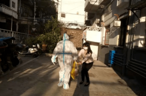 几内亚抗疫之路，挑战与希望并存