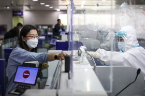 疫情下何时能开放国门，全球视野下的挑战与机遇