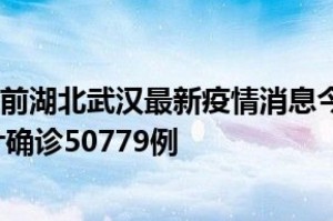 百度武汉疫情最新情况（百度一下武汉疫情）