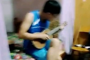 疫情大爷翻唱挪威的森林