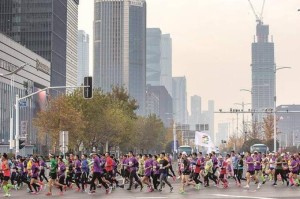 2020年，新冠疫情下的第一次封城