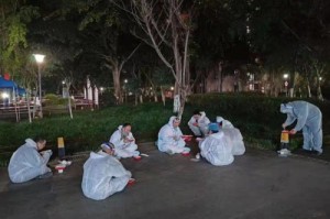 重庆疫情怎么起来的（重庆疫情怎么发生的）
