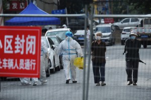 疫情期间封了多少天？各地封控时间大盘点