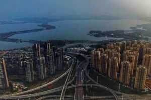 武汉，中国第一个封城的城市