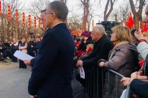 患难中的深情厚谊，疫情下塞尔维亚对中国的援助
