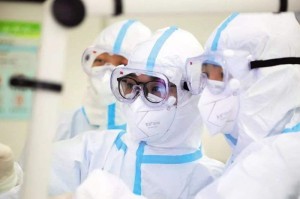 新冠病毒疫情的起因（新冠病毒疫情到底是什么引起的）