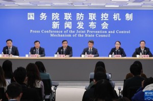 新冠疫情放开时间，2023年1月8日起
