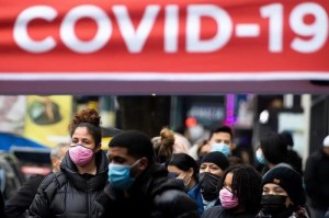 2024年疫情再次爆发，城市被迫封城