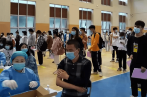 利比亚抗疫挑战与进展，疫情最新消息