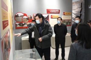 辽宁黑山全面加强疫情防控，确保人民健康安全