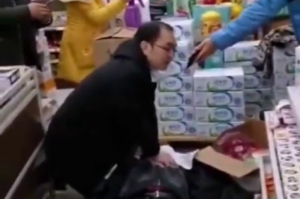 疫情视频短片感动湖北（疫情视频感人）