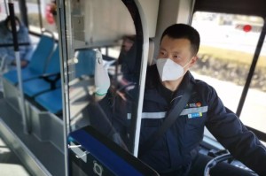 疫情口罩视频素材高清（疫情戴口罩视频素材）
