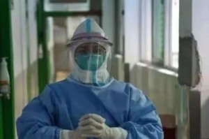 疫情中鲜为人知的感人故事（疫情中的25个感人故事）