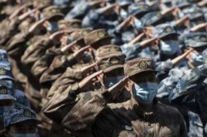 全球疫情起源时间线，新冠疫情是何时开始的？